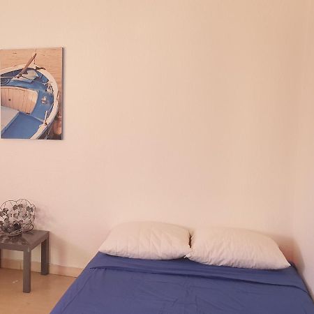 Studios A Golfe Juan Exteriér fotografie