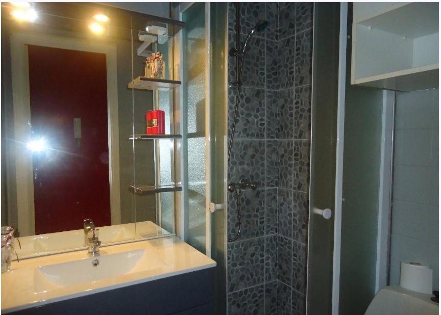 Studios A Golfe Juan Exteriér fotografie