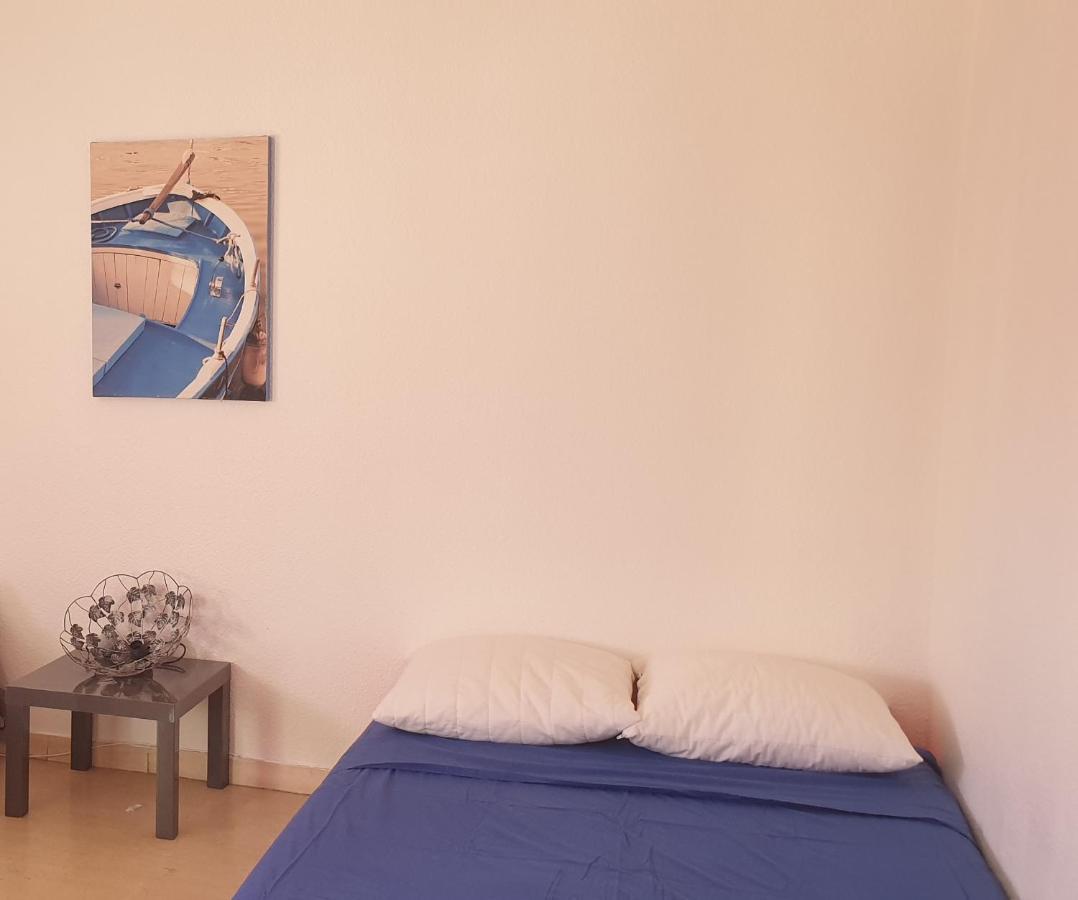 Studios A Golfe Juan Exteriér fotografie
