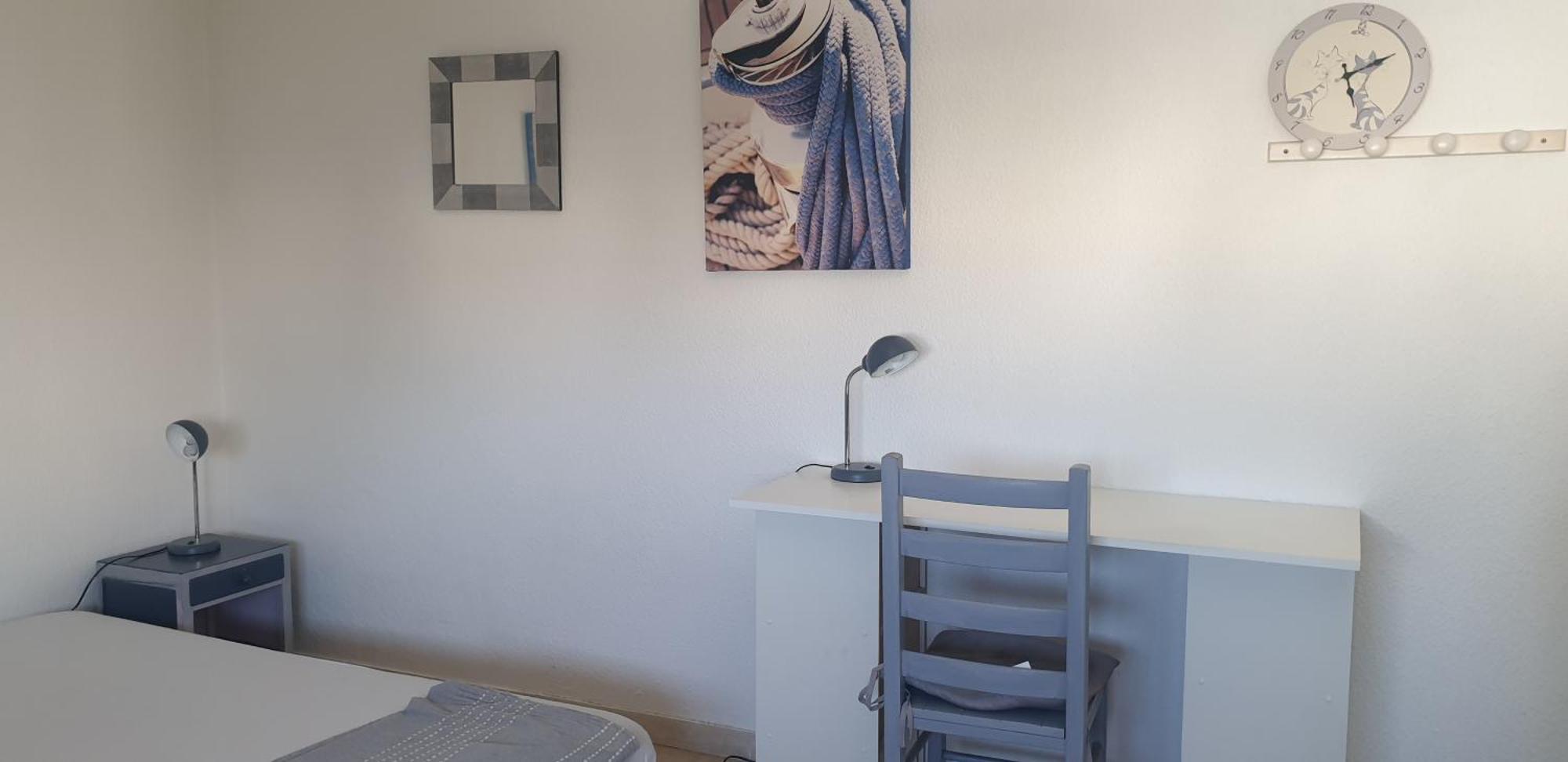 Studios A Golfe Juan Exteriér fotografie