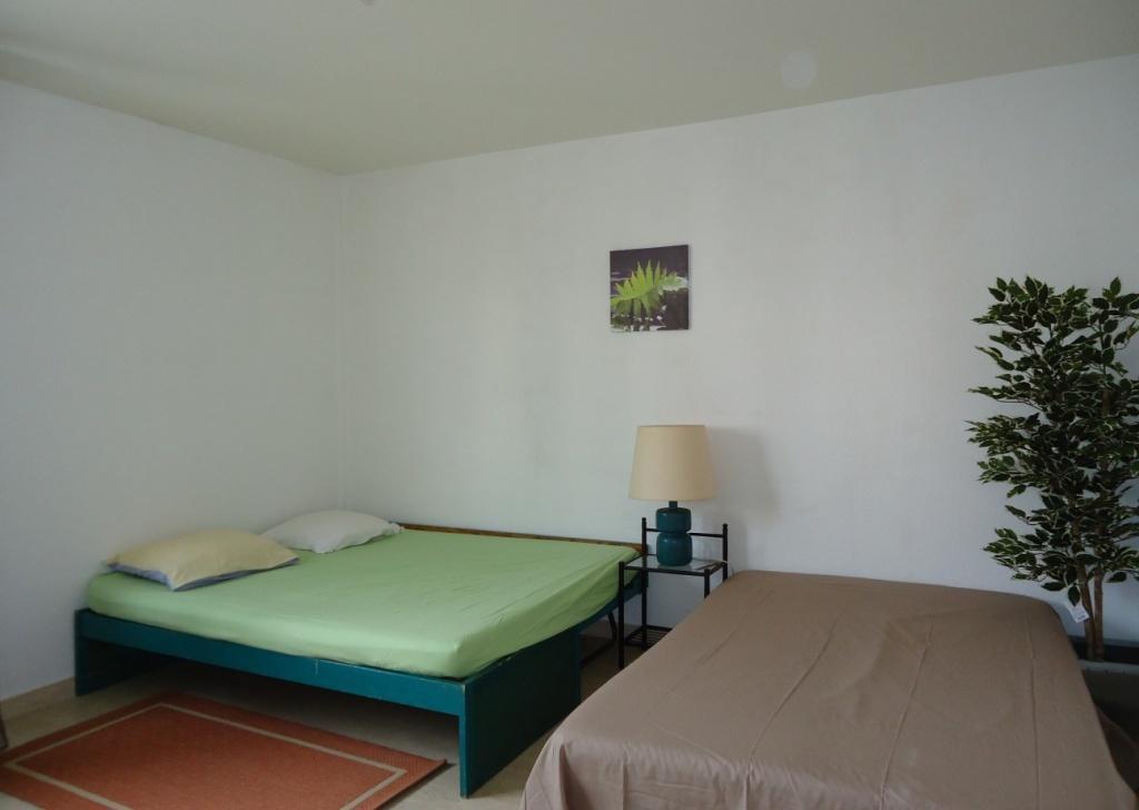 Studios A Golfe Juan Pokoj fotografie