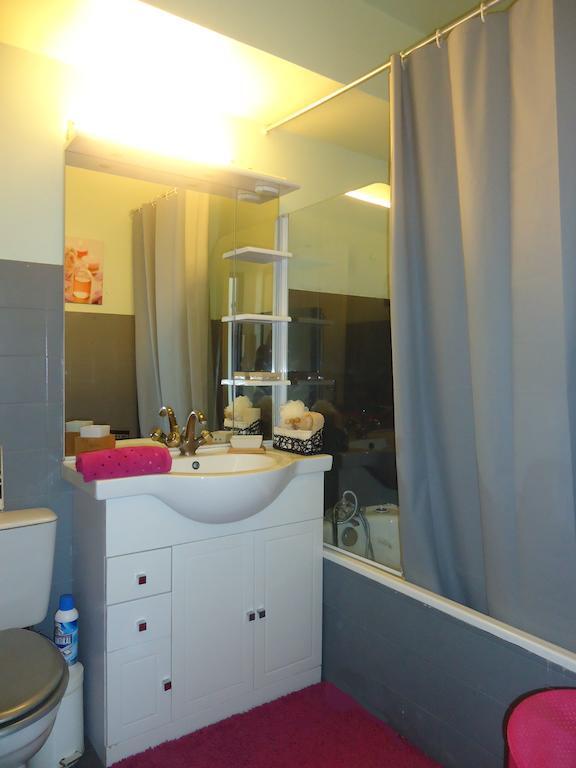 Studios A Golfe Juan Pokoj fotografie