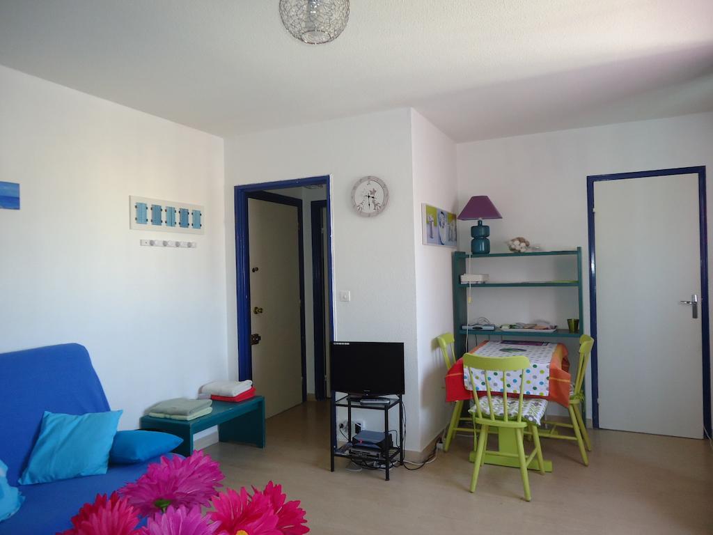 Studios A Golfe Juan Pokoj fotografie